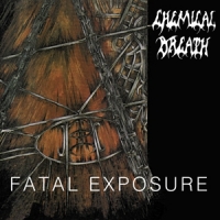 Chemical Breath Fatal Exposure