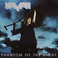 Kayak Phantom Of The Night