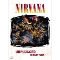 Nirvana Mtv Unplugged In New York