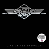 Ian Gillan Band Live At The Budokan -coloured-
