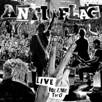 Anti-flag Live: Volume Two