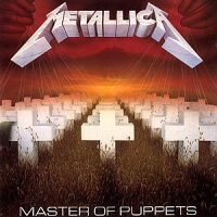 Metallica Master Of Puppets (rem.)