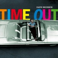 Brubeck, Dave Time Out -coloured-