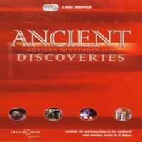 Documentary Ancient Discoveries