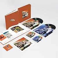 Led Zeppelin Houses Of The Holy -lp+cd-