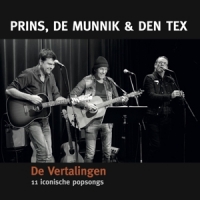 Prins, De Munnik & Den Tex De Vertalingen
