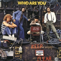 The Who Who Are You