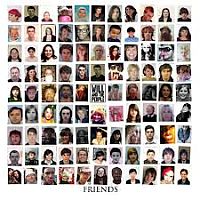 Will And The People Friends