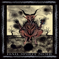 Hail Spirit Noir Pneuma