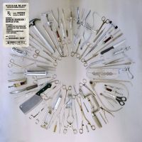 Carcass Surgical Remission/surplus Steel Ep