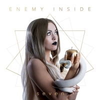 Enemy Inside Seven -coloured-