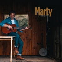 Marty La Dernier Des Vivants