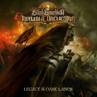Blind Guardian Twilight Orches Legacy Of The Dark Lands