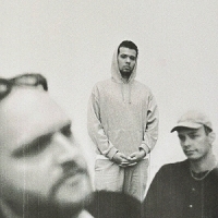 Moses Yoofee Trio Ocean