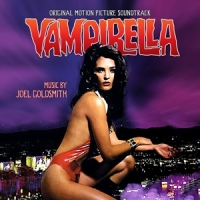 Goldsmith, Joel Vampirella