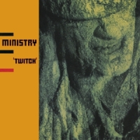 Ministry Twitch