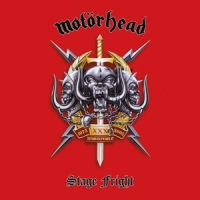 Motorhead Stage Fright
