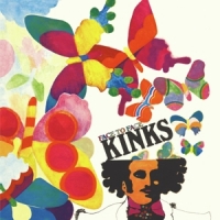 Kinks, The Face To Face