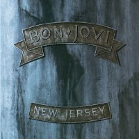 Bon Jovi New Jersey