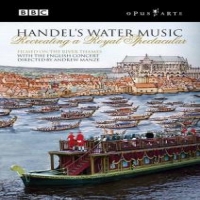 English Concert, The Water Music