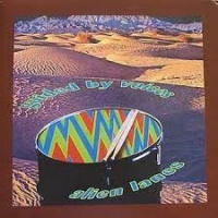 Guided By Voices Alien Lanes -coloured-