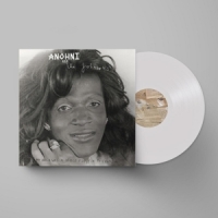 Anohni & The Johnsons My Back Was A Bridge .. (limited)