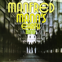 Manfred Mann's Earth Band Manfred Mann's Earth Band
