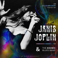 Joplin, Janis Live In Concertgebouw Amsterdam  69