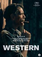 Movie Western