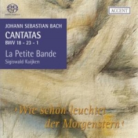 Bach, J.s. Cantatas Vol.6