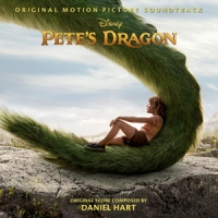 Ost / Soundtrack Pete's Dragon