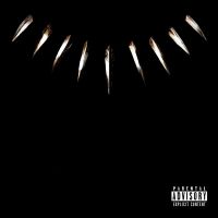 O.s.t. / Kendrick Lamar Black Panther
