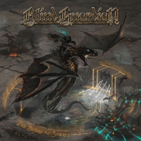 Blind Guardian Live Beyond The Spheres