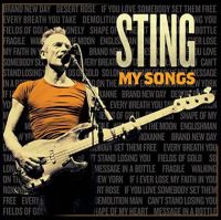Sting My Songs (+ 4 Bonustracks)