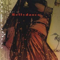 Various Art Of Bellydance