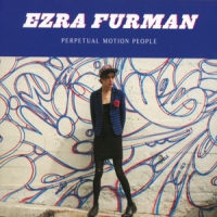 Furman, Ezra Perpetual Motion People