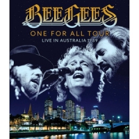 Bee Gees One For All Tour: Live In Australia 1989