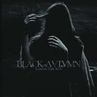Black Autumn Losing The Sun (2023 Reissue)