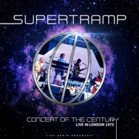 Supertramp Live In London 1975