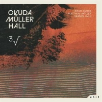 Okuda Muller Hall T.b.a.