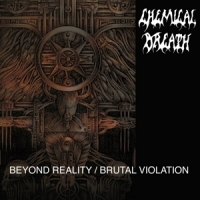 Chemical Breath Beyond Reality/brutal Violation
