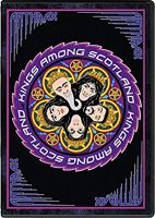 Anthrax Kings Among Scotland
