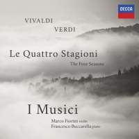 I Musici The Four Seasons
