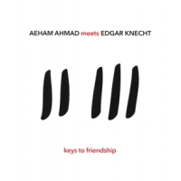 Aeham Ahmad Meets Edgar Knecht Keys To Friendship