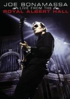 Bonamassa, Joe Live From The Royal Albert Hall
