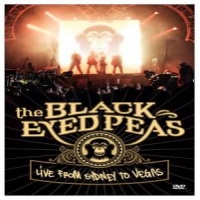 Black Eyed Peas Live From Sidney To Vegas