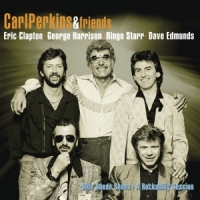 Perkins, Carl & Friends Blue Suede Shoes