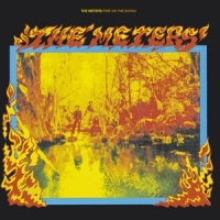 Meters, The Fire On The Bayou