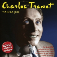 Trenet, Charles Ya Dla Joie (best Of Early Years)