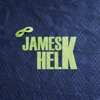 Helk, James James Helk